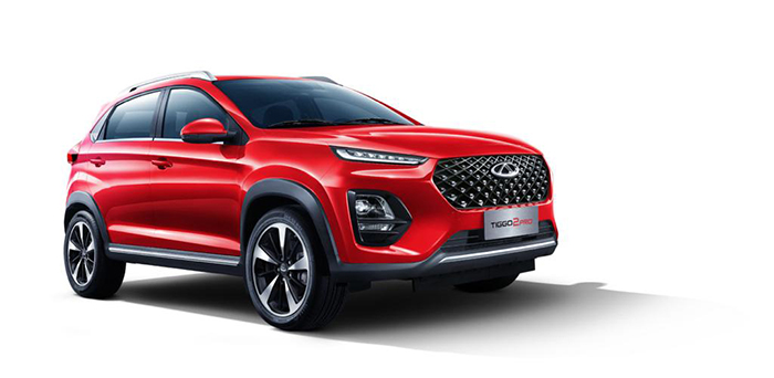 Chery attracts new users every two minutes and sells more than 300,000 cars during the first quarter of 2021