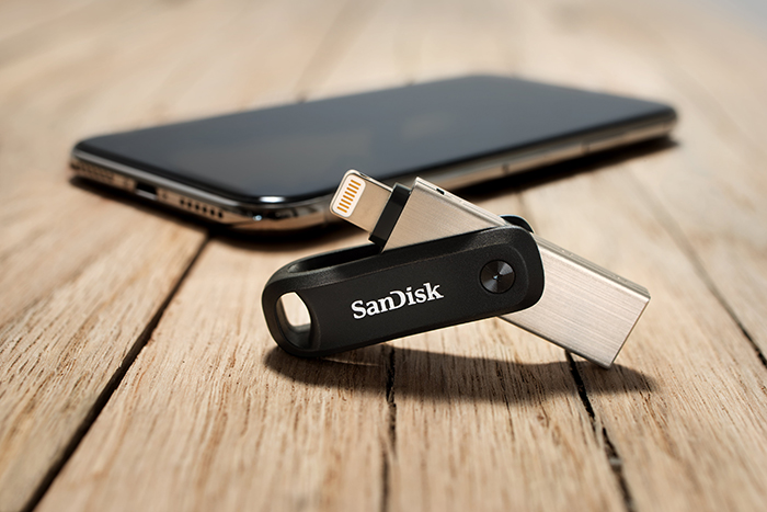 Enjoy Hassle-free storage solutions for all Vacation Content