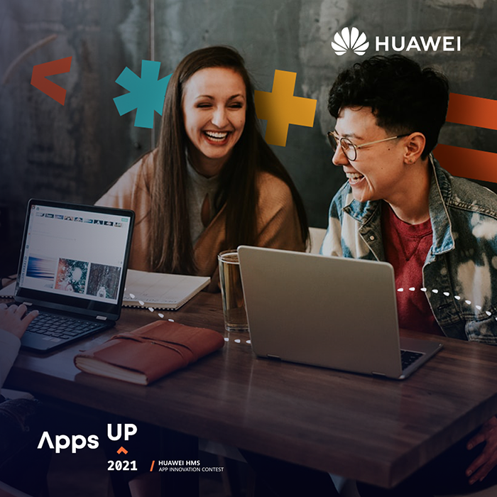 International Youth Day 2021: Huawei Mobile Services empowers young innovative app developers