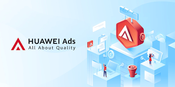 تعزيز منصة «إعلانات هواوي» HUAWEI Ads منظومتها بمزايا مبتكرة تعزيز منصة «إعلانات هواوي» HUAWEI Ads منظومتها بمزايا مبتكرة