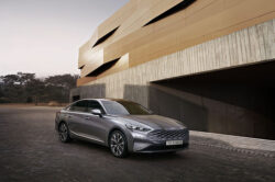 KIA K8 hits the roads in KSA market