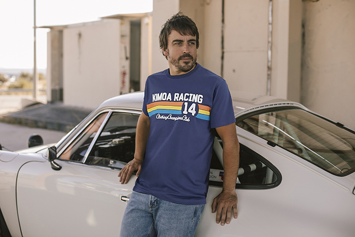 Formula 1 Champ Fernando Alonso’s Apparel/Eyewear Brand Merges w/ E-Mobility Retailer SimplyEV – Pushes Into U.S. – Miami-Based