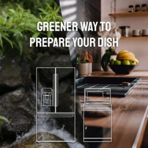 Making Greener Choices in Everyday Life Making Greener Choices in Everyday Life