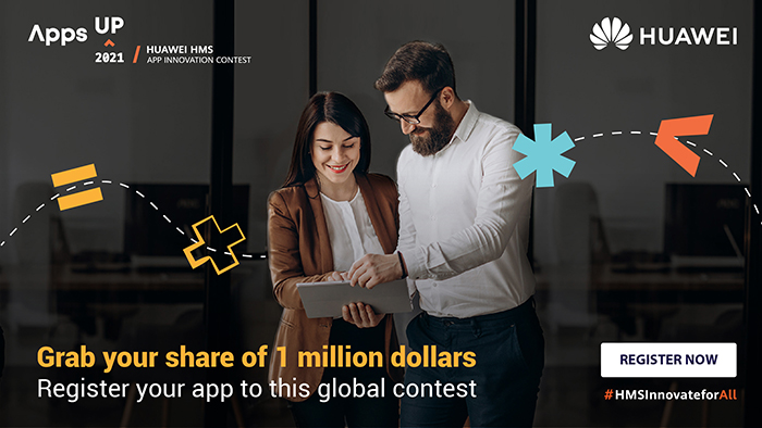 3 Huawei app developers use tech to impact lives of millions worldwide 3 Huawei app developers use tech to impact lives of millions worldwide