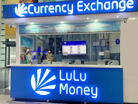 LuLu Financial Services expands banknotes business with new currency import-export license