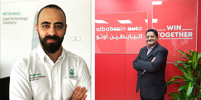 PETRONAS LUBRICANTS INTERNATIONAL EXPANDS MIDDLE EAST FOOTPRINT WITH KUWAIT’S AL BABTAIN GROUP