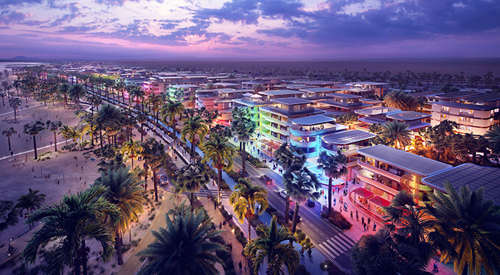 افتتاح «فنادق ماينور» مشروعَين جديدَين لها في البحرين