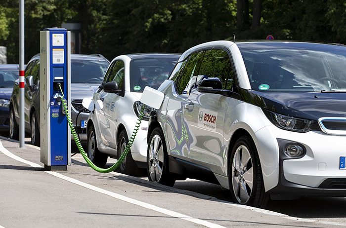 Bosch at the IAA Mobility: Safe, emissions-free, and exciting mobility – now and in the future