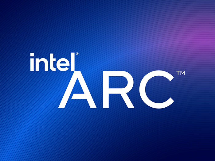 «إنتل» تطرح علامة Intel Arc الجديدة لأداء استثنائي في معالجة الرسوميات