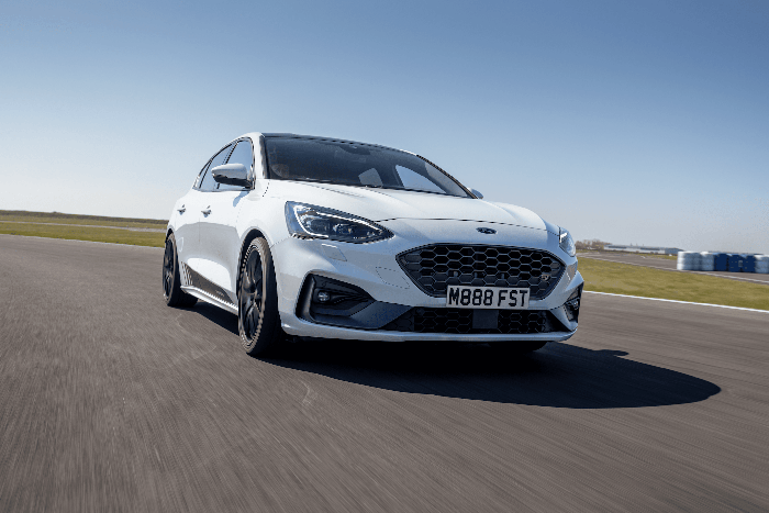 TRUE POTENTIAL OF FORD FOCUS ST UNLEASHED WITH NEW MOUNTUNE PERFORMANCE UPGRADE KIT