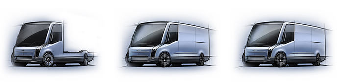 WATT ELECTRIC VEHICLE COMPANY’S PACES PLATFORM TO SPRINGBOARD UK PRODUCTION OF NEXT-GEN ELECTRIC COMMERCIAL VEHICLES