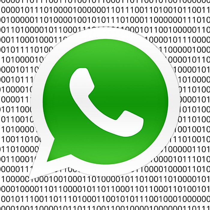 Whasapp? Malicious code spreads through a mod in the world’s most popular messenger app