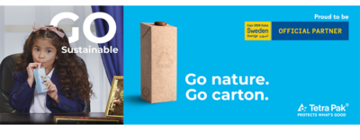 Join Tetra Pak’s Sustainability Journey at Expo 2020 Join Tetra Pak’s Sustainability Journey at Expo 2020