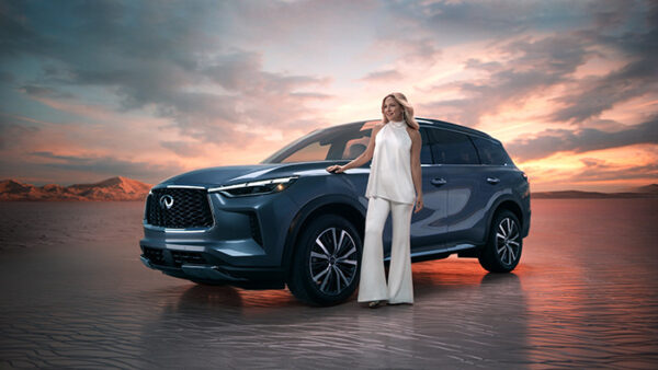 INFINITI Middle East appoints new customer experience partner, PUBLICIS GROUPE INFINITI Middle East appoints new customer experience partner, PUBLICIS GROUPE