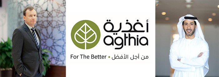 Agthia Group’s Shareholders Approve AED 65.31 million Interim Cash Dividend Payment