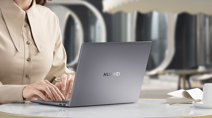 Pick of the month: Top 14-inch 2021 laptop you can get today in the Kingdom of Saudi Arabia and why you should go for the HUAWEI MateBook 14