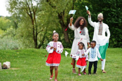 RIF Trust expands to Nigeria