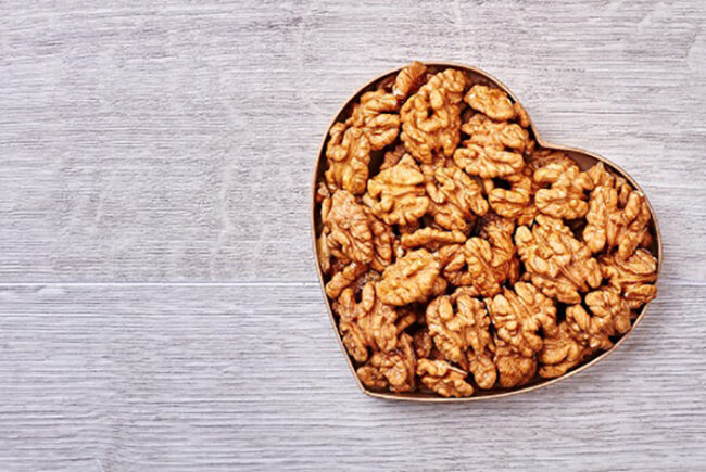 New Research from Harvard Explores Link Between Walnut Consumption and Life Expectancy New Research from Harvard Explores Link Between Walnut Consumption and Life Expectancy