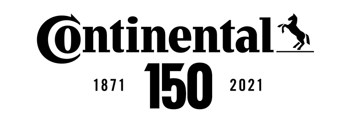 What’s in a logo? Celebrating Continental’s iconic horse, and a 150-year journey in technology and innovation