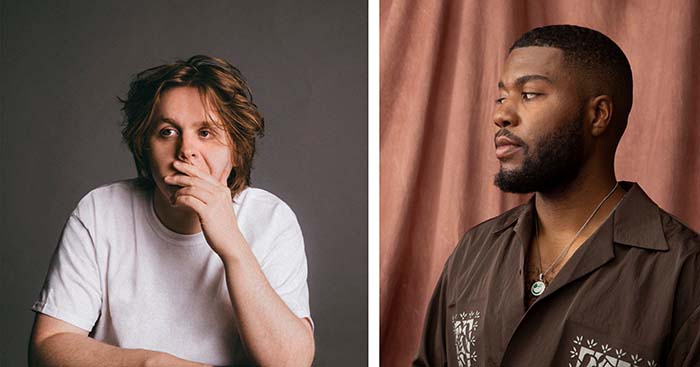 KHALID AND LEWIS CAPALDI TO HEADLINE THURSDAY & SATURDAY NIGHT YASALAM AFTER-RACE CONCERTS AT 2021 ABU DHABI GRAND PRIX