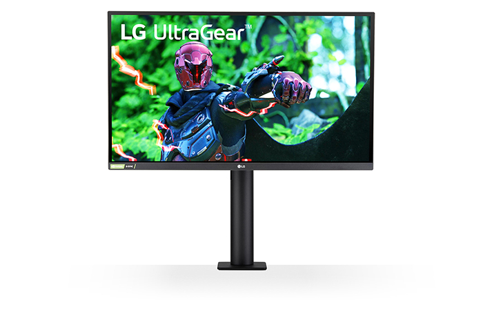 Expand Your Point of View With Monitors for Every Use