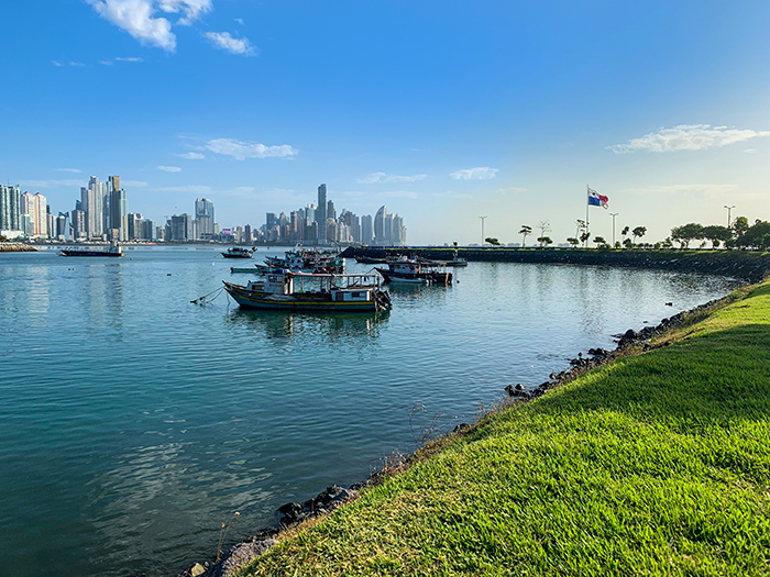 جمهورية بنما تنظم معرضاً افتراضياً دولياً في إطار إكسبو دبي 2020