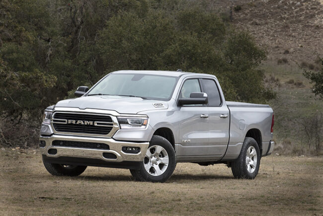 Ram, Dodge Rank 1-2 in J.D. Power IQS, Jeep® Rise Puts Three Stellantis Brands in Top Quartile Ram, Dodge Rank 1-2 in J.D. Power IQS, Jeep® Rise Puts Three Stellantis Brands in Top Quartile