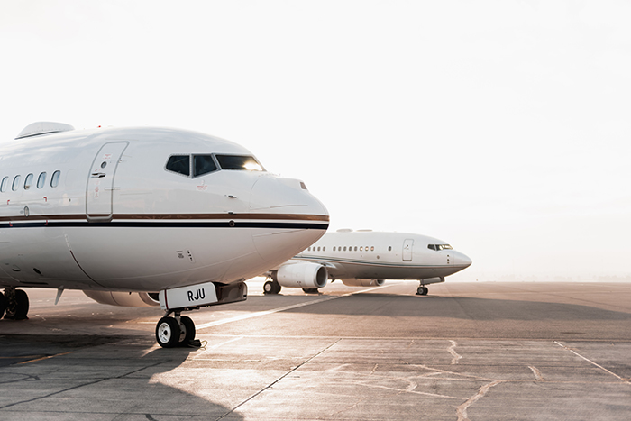 RoyalJet Group expands its presence in the UAE