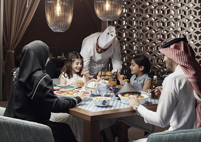Shaza Hotels Celebrate Saudi National Day with unbeatable offers