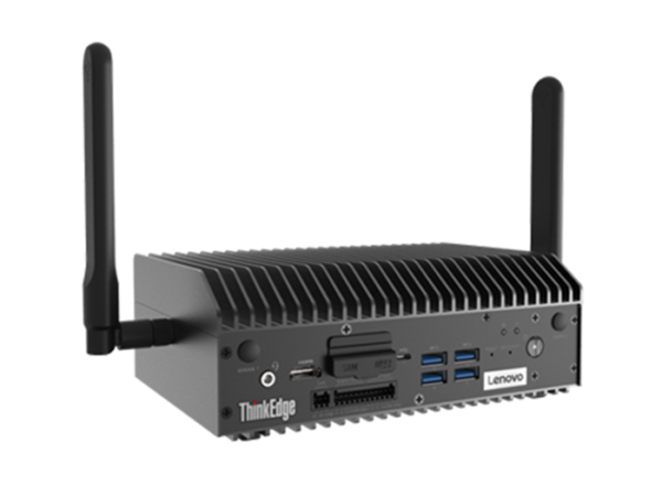 Lenovo Introduces the Powerful and Flexible ThinkEdge SE70 Edge AI Platform