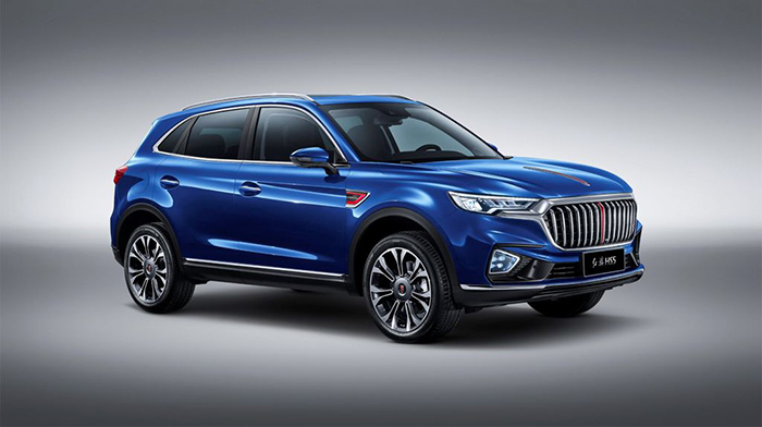 Saudi Hongqi debuts exclusive finance options on back-to-school season