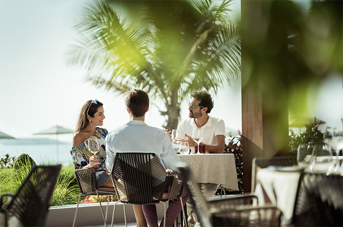 Sea Fu Restaurant Reopens at Four Seasons Resort Dubai at Jumeirah Beach