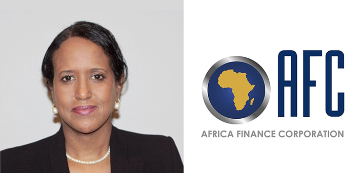 Africa Finance Corporation Plans $500 Million Infrastructure Climate Resilient Fund under newly created asset management division, AFC Capital Partners