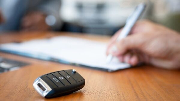 Confused.com Reveals 8 Car Buying Mistakes And How to Avoid Them