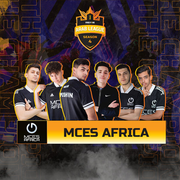 Moroccan team crowned champions in the fourth edition of the Free Fire Arab League Moroccan team crowned champions in the fourth edition of the Free Fire Arab League