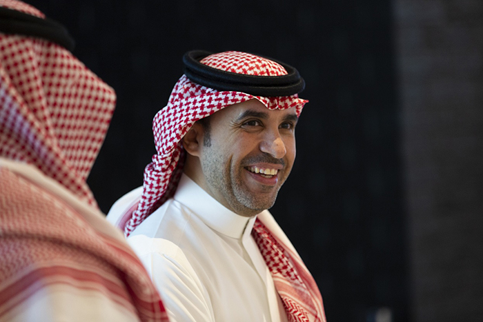 VOX Cinemas hosts world premiere of Saudi film Before We Forget