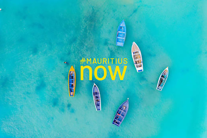 Mauritius launches a streamlined solution for new arrivals