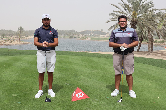 UAE GOLFERS GET A SHOT AT BIG TIME IN ASIA PACIFIC AMATEUR CHAMPIONSHIP WITH PLACE AT THE MASTERS AND THE OPEN AT STAKE