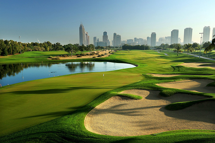 Five reasons to follow the action as the Dubai Moonlight Classic by EGA returns to the Faldo