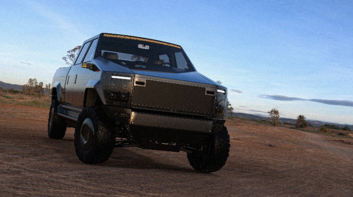 Electric truck maker ATLIS charges to completion of one of 2021’s fastest $5 million crowdfunding raises