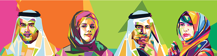 Leading Saudi Companies Join BCG’s Jeel Tamooh Virtual Career Fair As Program’s Third Annual Edition Concludes