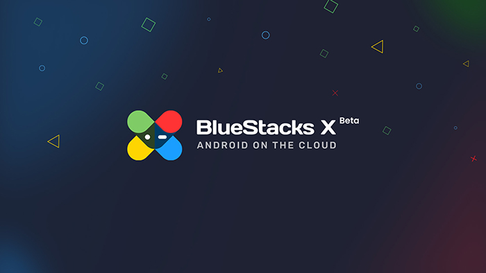 إطلاق BlueStacks X، أول خدمة ألعاب سحابية في العالم لألعاب الهواتف الجوالة، بواسطة BlueStacks