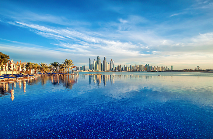 مجموعة فنادق بارسيلو تقدّم لجميع ضيوفها تذاكر مجانية إلى إكسبو 2020 دبي