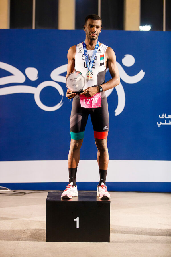 TRIYAS PRESENTED BY ADNOC REUNITES THE COMMUNITY FOR THE 2021 EDITION