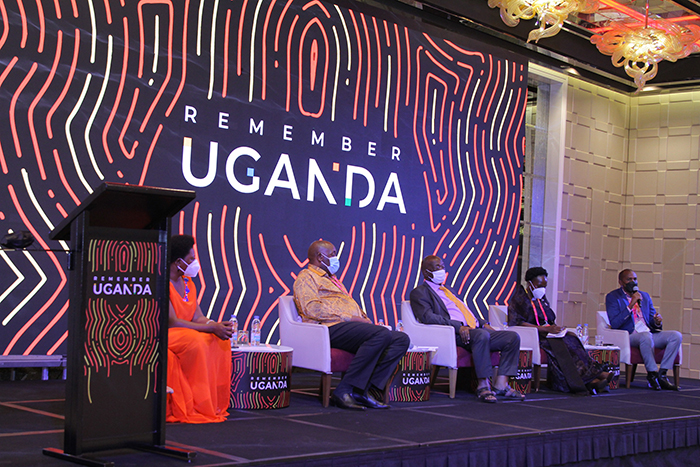 في إطار إكسبو دبي 2020:  مجلس السياحة الأوغندي يقود الحملات الترويجية لاستهداف سوق الإمارات والشرق الأوسط