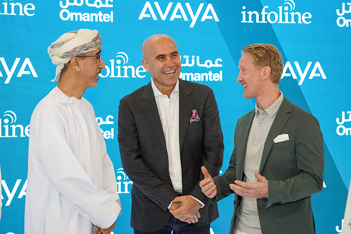 Omantel & Infoline To Deliver Effortless Experiences Across Entire Customer Journey with Avaya OneCloud CCaaS