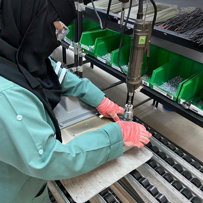 Signify reaffirms its commitment to the Kingdom’s Vision 2030 goals by partnering with Made in Saudi initiative