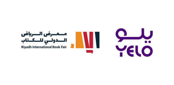 «يلو» راعياً رسمياً لمعرض الرياض الدولي للكتاب، امتداداً لاهتمامها بالقراء عبر حملتها «اقرأ مع يلو» «يلو» راعياً رسمياً لمعرض الرياض الدولي للكتاب، امتداداً لاهتمامها بالقراء عبر حملتها «اقرأ مع يلو»