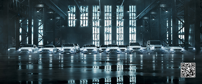 الجفالي للسيارات تقدم عروض صيانة خاصة بملاك مرسيدس ـ بنز AMG موديلات 2017 وما دون الجفالي للسيارات تقدم عروض صيانة خاصة بملاك مرسيدس ـ بنز AMG موديلات 2017 وما دون