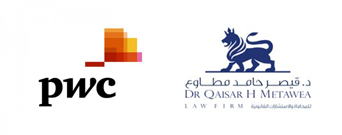 PwC Legal in the Middle East forms a strategic alliance with Dr. Qaisar H Metawea Law Firm strengthening its offering in Saudi Arabia